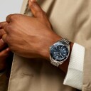 Seiko Herreklokke SPB483J1 Prospex Blå/Stål Ø41.25 mm
