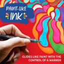 Sharpie Creative Marker Bullet Tip Black