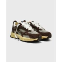 Mercer Amsterdam Herre Sko Brun 44 EU,