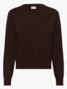 Part Two Yona Pullover Brun XS