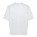 Franzese Collection Herre Topper Hvit XL,