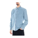 ONLY & SONS   Denimskjorte onsOrson Regular Yfm   Blå