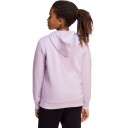 adidas Sport Performance   Hettegenser J SL FL HD 225   Lilla