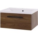 Servantskap Linn Bad Ingrid 60 cm 1 Skuff 1108061S