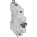 Legrand DX³ MCB automatsikring D2 1P 1M 10/16kA