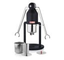Cafelat Robot Espresso Maker - Black , Regular