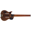 Traveler Guitars Escape MK-III Steel Mahagony