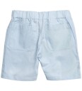 Hanevild Thøger Shorts   Blue   110/116
