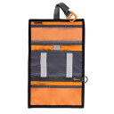 Lowepro GearUp Wrap Mørkegrå Reiseorganisator i Ripstop-Nylon