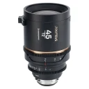 Laowa Proteus 2X Anamorphic 45mm T2 (Cine) Arri PL (Default) + EF. Amber.