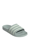adidas Sportswear Adilette Aqua - Grey - 37