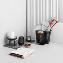 Iittala Alvar Aalto Collection Vase 160 mm Mørkegrå