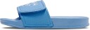 Hummel Pool Slide Vc Jr Slippers Lichen Blue 38