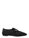 Sofie Schnoor Elliesw Ballerina   Black   41