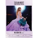 Danilo TAYLOR SWIFT 2027 A3 Kalender 81977035