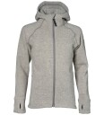 Isbjörn of Sweden Teen Shaun Hoodie 146/152, Lunarbeam