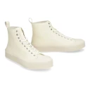 Jil Sander Dame Sko Beige 37 EU,
