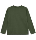 LEGO® Ninjago T skjorte   LWTaj 611   Grønn   LEGO® Wear   9 år (134)   T skjorte Armygrønn Blå Rød