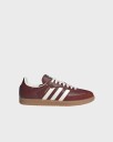 adidas Originals Samba Og - Red - 36 2/3