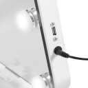 Gillian Jones Makeup artist mirror - 12 LED lights