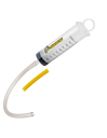 X Sauce tubeless injector