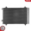 Kondensator ESEN SKV 86SKV002