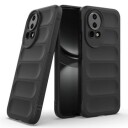 Huawei Nova 12 Rugged Series TPU-deksel Svart