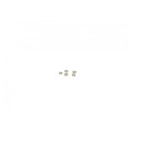 BOSCH F 00Z C99 673 Reparasjonssett, common rail system