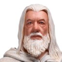 Weta Workshop Gandalf Den Hvite Figur 37 cm fra Ringenes Herre