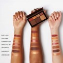 Laguna Ultimate Face Palette 16,8 g  Farge: II 