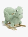 Cloudberry Castle Gyngedyr Dinosaur