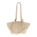 Yuzefi Dame Vesker Beige ONE SIZE,