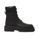 Moncler Dame Sko Svart 41 EU,