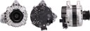 LUCAS LRA03817 Dynamo