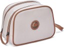 Delsey Chatelet Air 2.0 Soft toalettmappe Angora