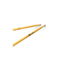 Promark Tx5bw-Gul Classic 5b Painted Stick Hickory Oval Tip - Gul