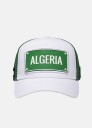 John Hatter FWC26 TEAM CAP ALGERIA
