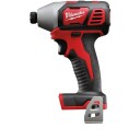 Milwaukee M18 BID-0 Slagskrutrekker Uten Batteri