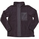 Nordfjell The FZ Fleece Jacket Women Black