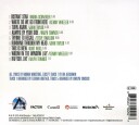 Atlantic Jazz Collective  Seascape  CD