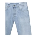 Dondup Herre Jeans Blå W38,