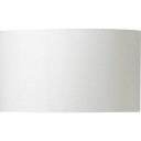 Nielsen Light Uptown Castillo lampeskjerm hvit