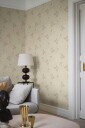 Boråstapeter Tapet Valborg Beige