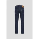 Dsquared2 Herre Jeans Blå L,