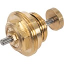 Wavin Ventilkegle 1/2" Til Fordelerrør