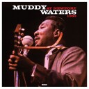 Muddy Waters At Newport 1960 Vinyl