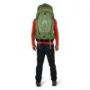 Osprey Atmos Ag 50 Mythical Green S/M