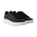 Alexander McQueen Herre Sko Svart 40 EU,