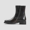 Our Legacy Herre Sko Svart 42 EU,
