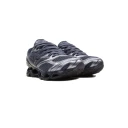 Mizuno Herre Sko Grå 38 1/2 EU,